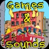 Fire Truck Games for Little Boys
