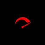 Garage simulator exhaust sounds sports car.