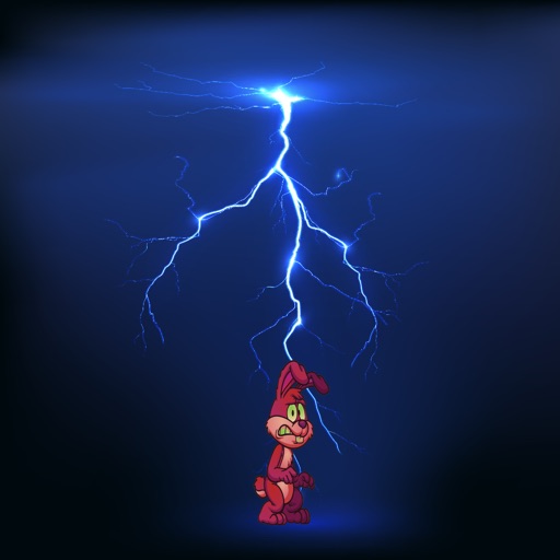 Lightning Creatures Icon