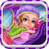 Princess Spa and Dress Up Games