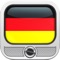 German TV - Music Video, Radio & Live TV for YouTube