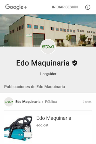 Edo ESP screenshot 4