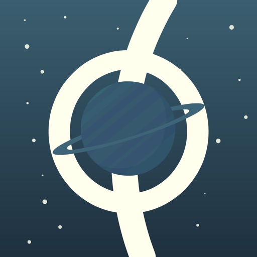 OrbOrbits iOS App