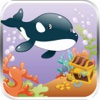 Whales Casino with Slots