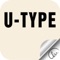 U-Type , developed by Clu Enterprise, a small game developing studio from Romania, is an easy, catchy, interractive game