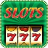 Slots of the Rich!