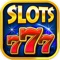 Slots 777- VEGAS CLASSIC – offline slot machines with progressive jackpot, hourly bonus & generous payouts!
