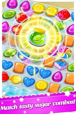 Game screenshot Sugar Crush mod apk