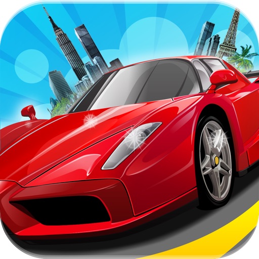 Parking Star 2 iOS App
