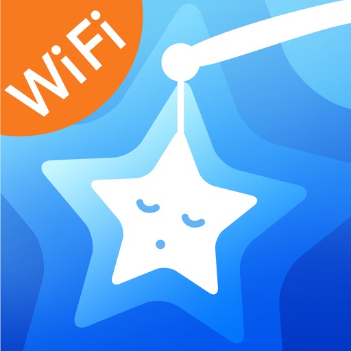 Sound Sleeper: Wi-Fi Video Baby Monitor iOS App