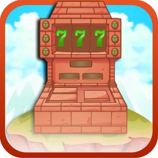 Fantasy Mountain Slots Pro ! - Table Casino iOS App