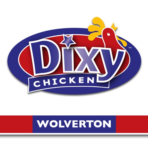 Dixy Chicken, Wolverton icon