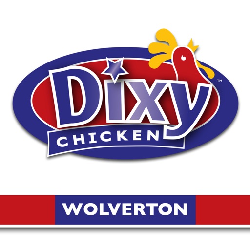 Dixy Chicken, Wolverton