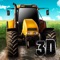 Farming Tractor Driver 3D