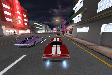 Miami Racing: Furious Muscle Cars And Speed On Asphalt 2 screenshot 3