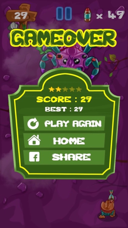 Pac Monster screenshot-3