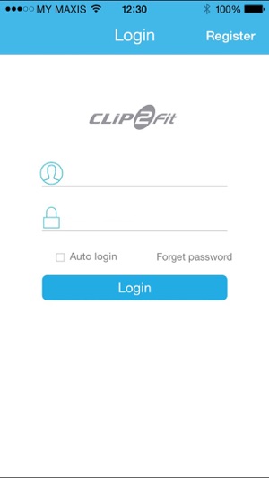 Clip2Fit(圖1)-速報App