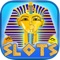 AAA Ancient Pharaoh Egypt Slots (777 Gold Bonanza) - Lucky Journey Slot Machine