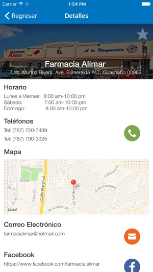 Farmacia de Comunidad(圖3)-速報App