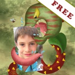DRIMILLISE YOURSELF the carnivorous