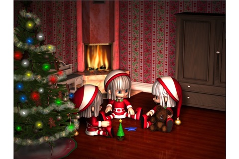 A Christmas Tale HD screenshot 2