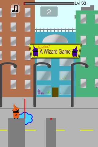 A Wizard Game screenshot 4