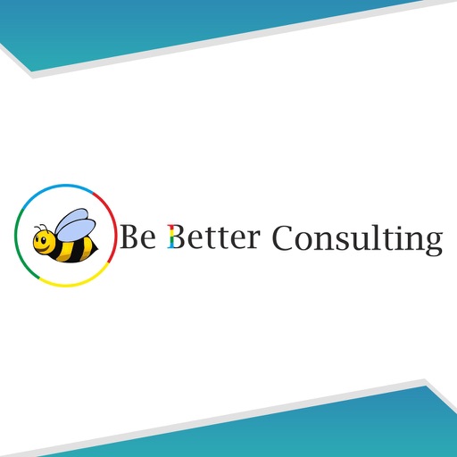 Be Better Consulting icon