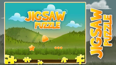 How to cancel & delete Jigsaw Puzzle : Custom Picture from iphone & ipad 1