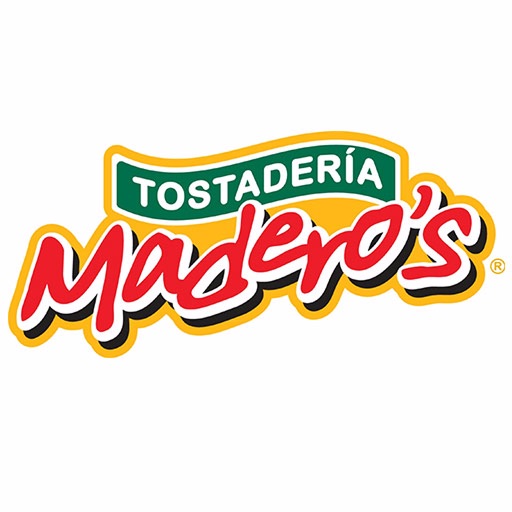 Tostadería Madero's icon