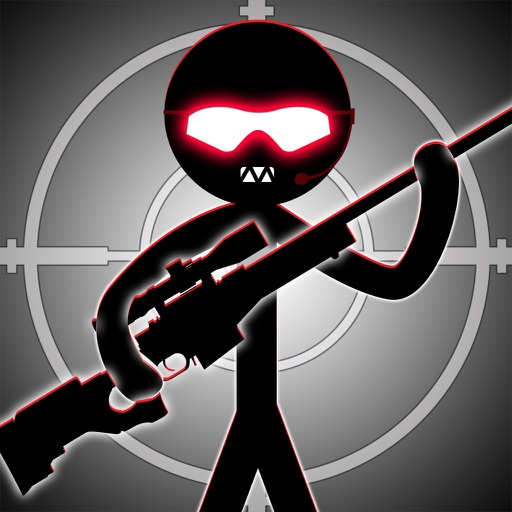 contract killer sniper apk