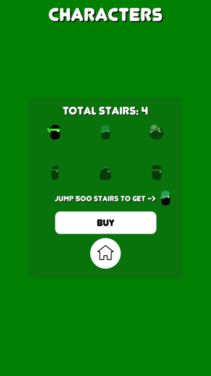 Jump Hero: Green Ninjas screenshot-3