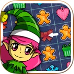 ELFs Christmas Konfekte smash – Pädagogische Spiele für Kinder ab 5 Jahren