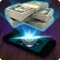 This app is intended for entertainment purposes only and does not provide true Hologram Money