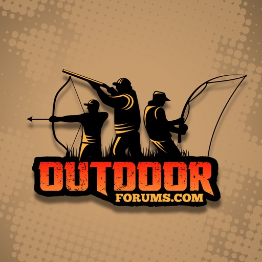 Outdoor Forums icon