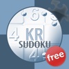 kropk'i Sudoku Free