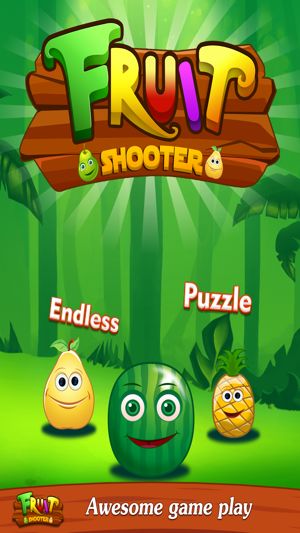 Fruit Shooter 2D(圖5)-速報App