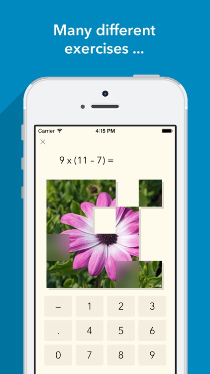 Mental Math - Fitness for the Mind with Mathematics