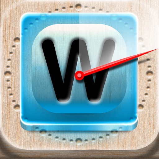 Word Gems & Jewels HD icon