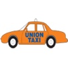 Union Taxi - Booking