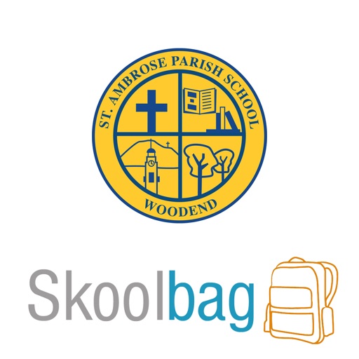 St Ambrose's School Woodend - Skoolbag icon