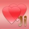 Join the Hearts - Jigsaw Puzzle is a special Gift Edition of the Join It - Jigsaw Puzzle - the most realistic and natural jigsaw puzzle in the App Store