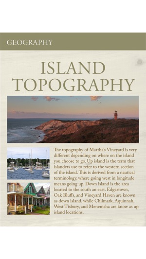 Martha’s Vineyard Vacation Magazine(圖2)-速報App