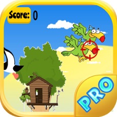 Activities of Duck Shooter Game