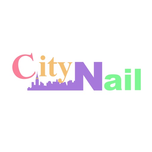 City Nail icon