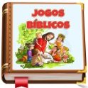 Jogos B&iacute;blicos icon