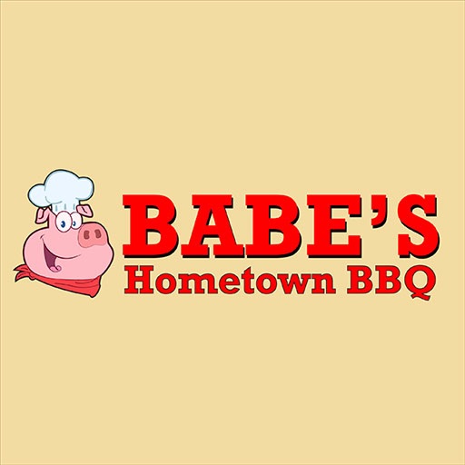 Babes Hometown BBQ icon