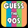 Guess the 90's Pics Quiz Game!