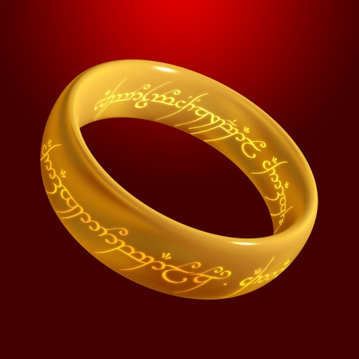 Trivia - Lord of the Rings Edition iOS App