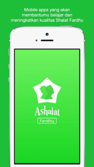 Ashalat Fardhu(圖3)-速報App