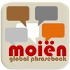 Moiën- global phrasebook